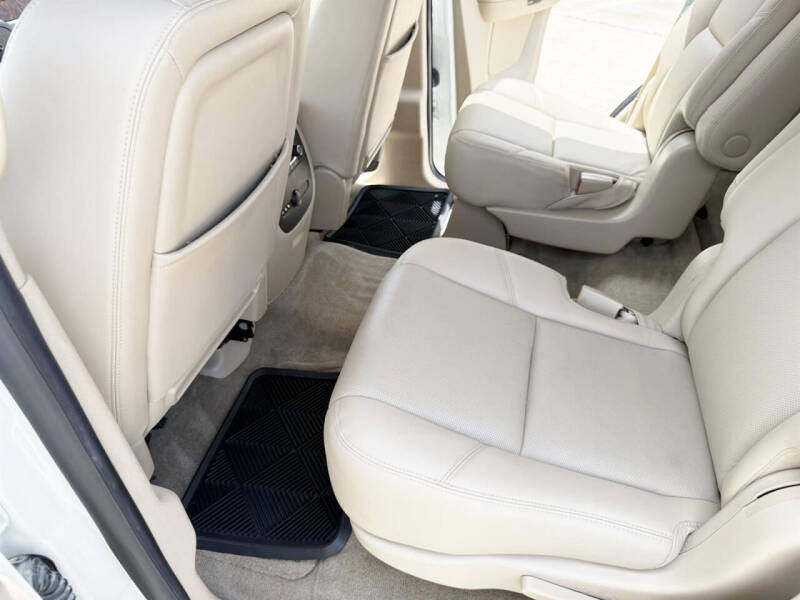 2014 GMC Yukon Denali