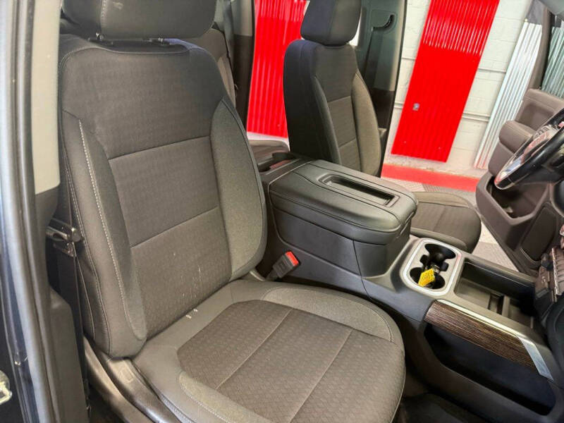 2019 GMC Sierra 1500 Elevation