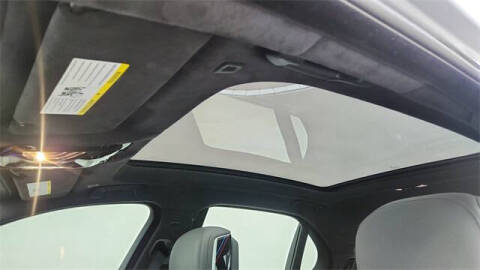 2024 BMW 7 Series 740i