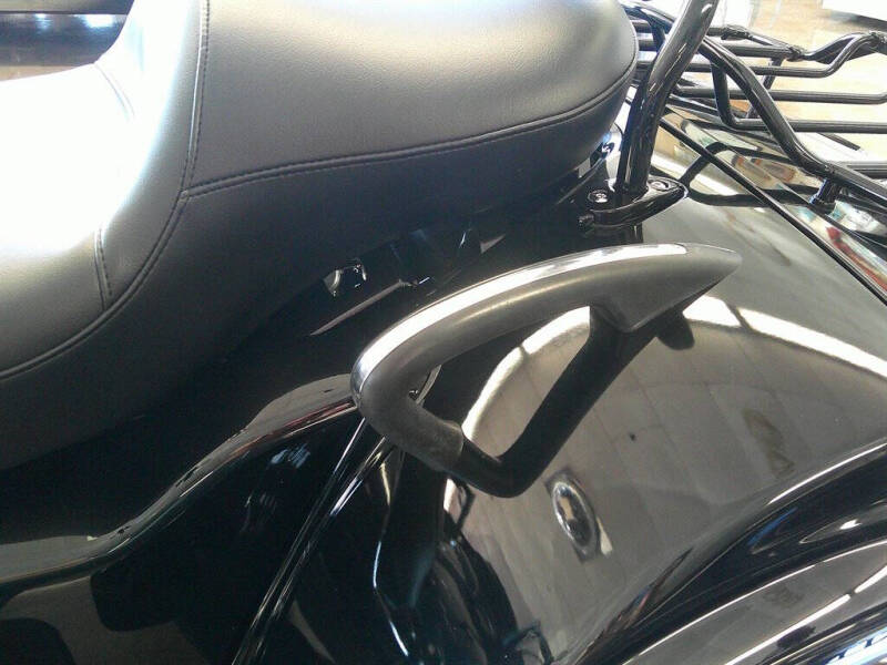 2024 Harley-Davidson Fltrt