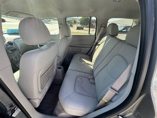 2006 Chevrolet HHR LS