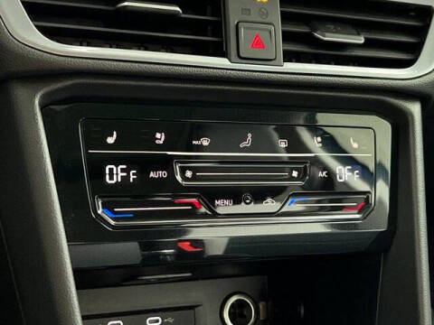 2026 Volkswagen Taos SEL 4Motion