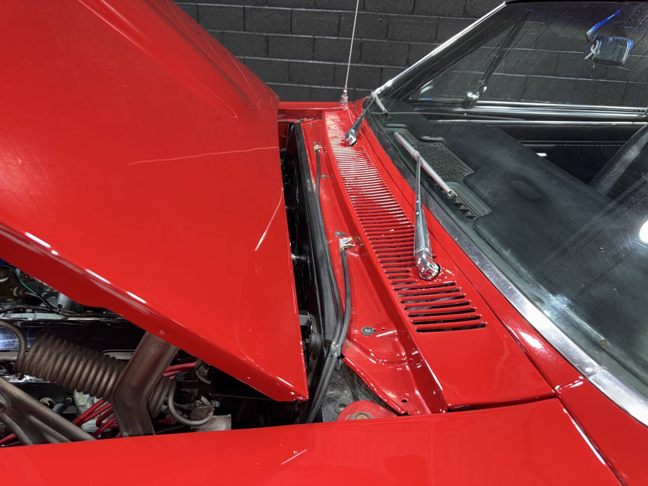 1966 Pontiac GTO 107