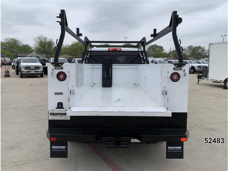 2023 RAM 3500