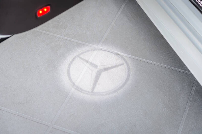 2019 Mercedes-Benz CLS CLS 450