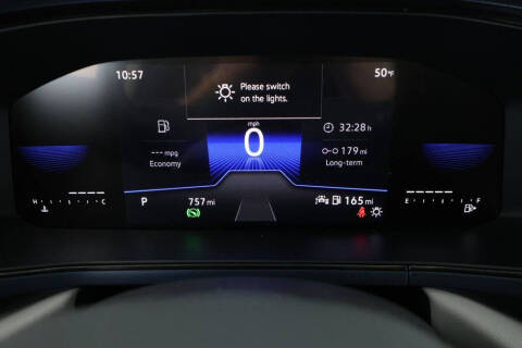 2022 Volkswagen Taos