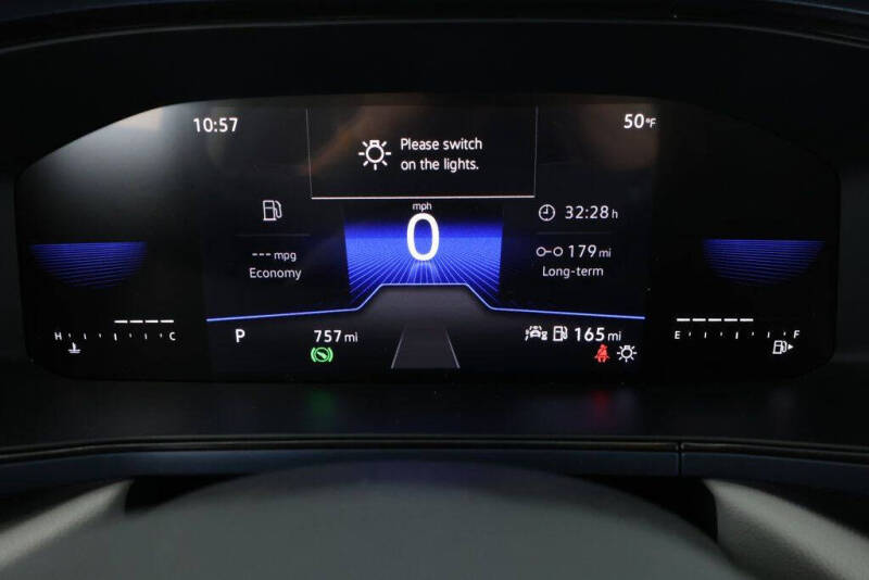 2022 Volkswagen Taos