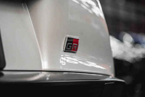 2021 Toyota GR Supra 3.0 Premium