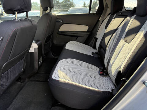 2012 GMC Terrain SLE-1