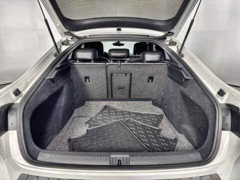 2019 Volkswagen Arteon