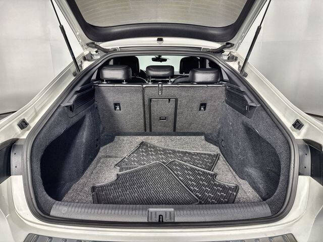 2019 Volkswagen Arteon