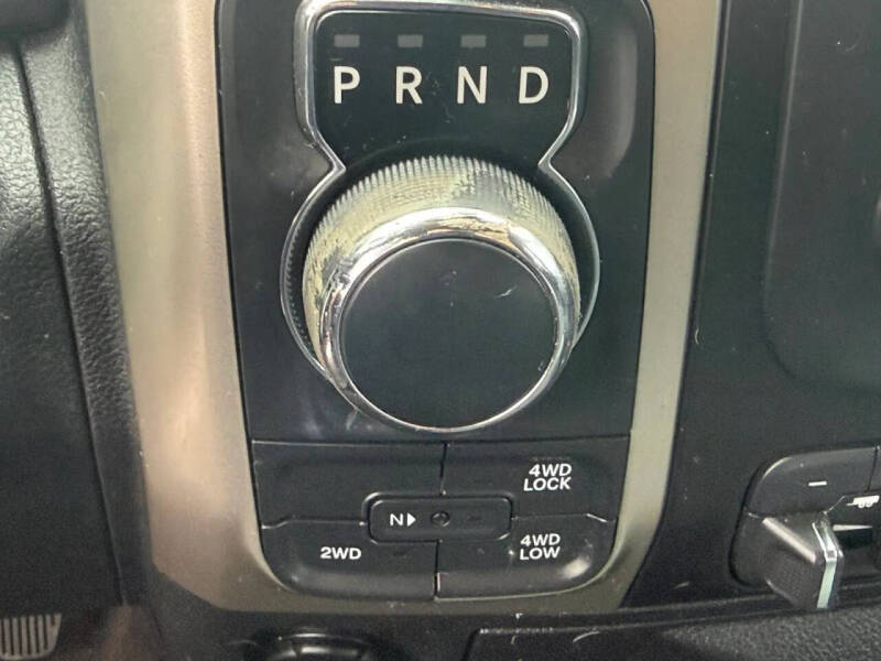 2015 RAM 1500