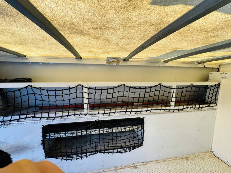 2011 Ford E-Series E-350 SD