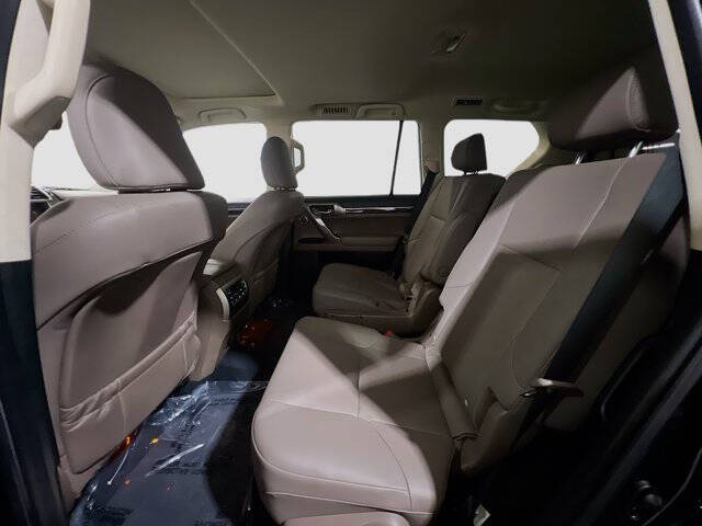 2021 Lexus GX 460