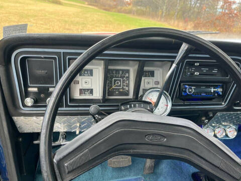 1978 Ford F-150