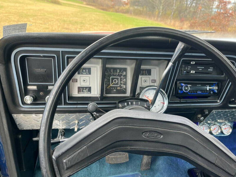 1978 Ford F-150