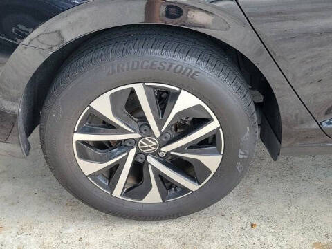 2024 Volkswagen Jetta S