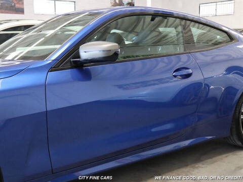 2021 BMW 4 Series M440i xDrive