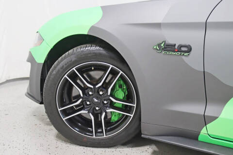 2023 Ford Mustang GT Premium