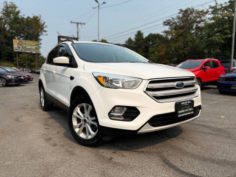 2018 Ford Escape for sale in Seattle, WA