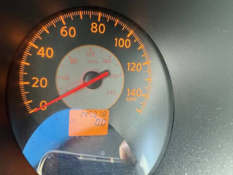 2005 Nissan Altima 2.5 SL