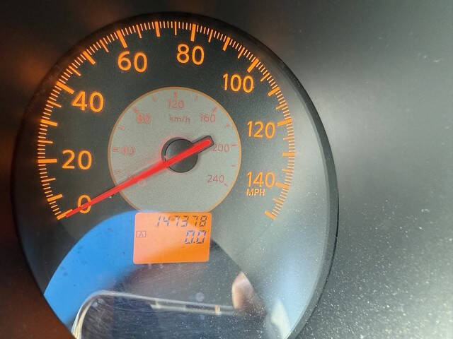 2005 Nissan Altima 2.5 SL