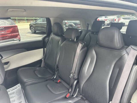 2024 Kia Carnival