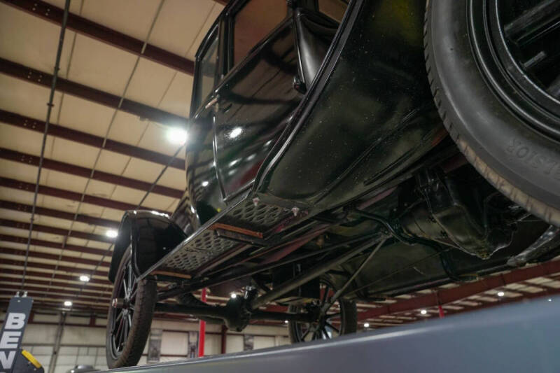 1925 Ford Model T