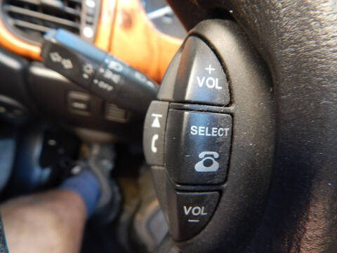 1998 Jaguar XK-Series XK8