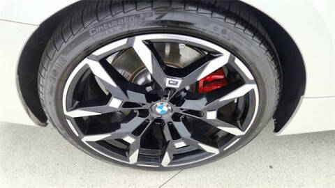 2026 BMW 4 Series M440i