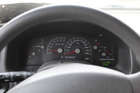 2004 Ford Expedition XLT