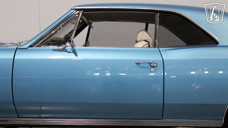 1967 Chevrolet Chevelle