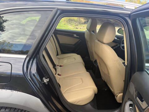 2013 Audi Allroad 2.0T quattro Premium Plus