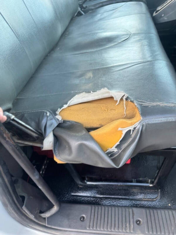 2012 International DuraStar 4300