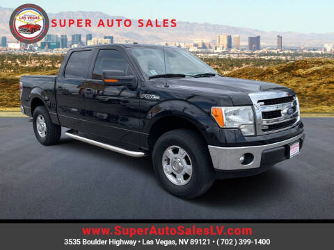 Super Auto Sales – Car Dealer in Las Vegas, NV