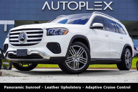 2024 Mercedes-Benz GLS GLS 450