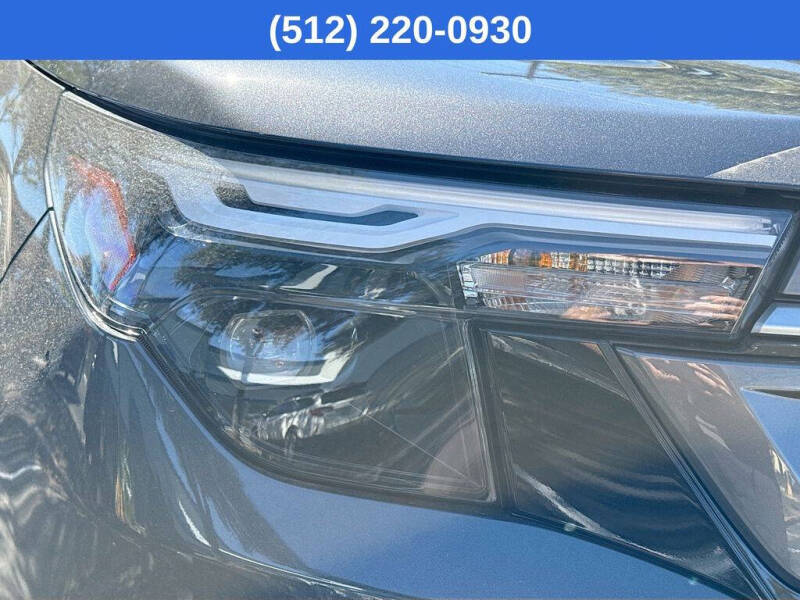 2025 Subaru Forester Premium Hybrid