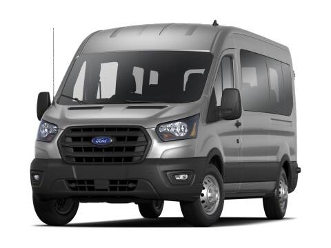2020 Ford Transit for sale at Roanoke Rapids Auto Group in Roanoke Rapids NC