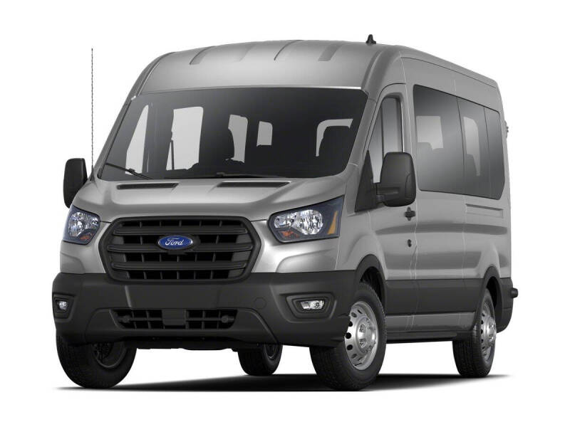 2020 Ford Transit 350 XLT