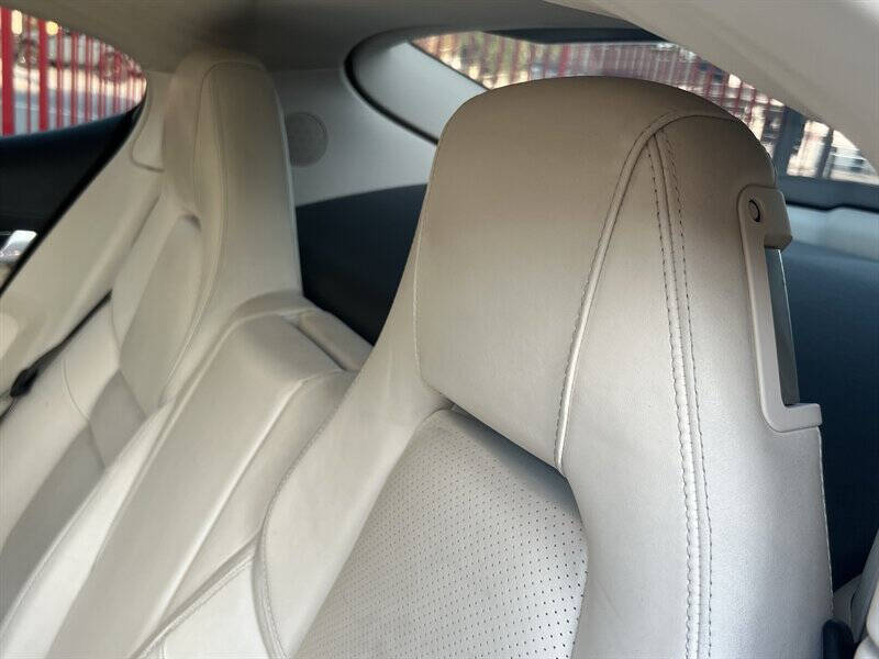 2014 Porsche Panamera