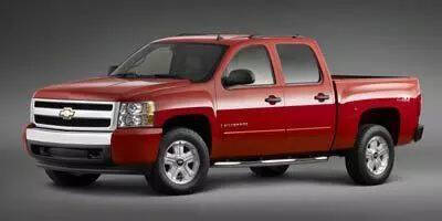 2007 Chevrolet Silverado 2500HD for sale at CarZoneUSA in West Monroe LA
