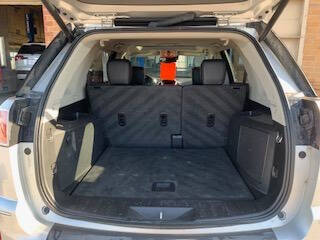 2017 GMC Terrain Denali