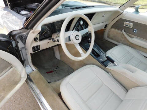 1978 Chevrolet Corvette