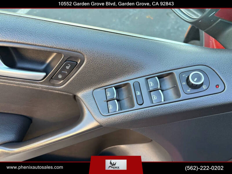 2013 Volkswagen Tiguan