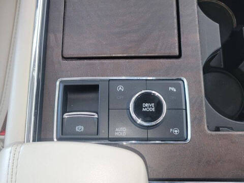 2019 Lincoln Navigator Select