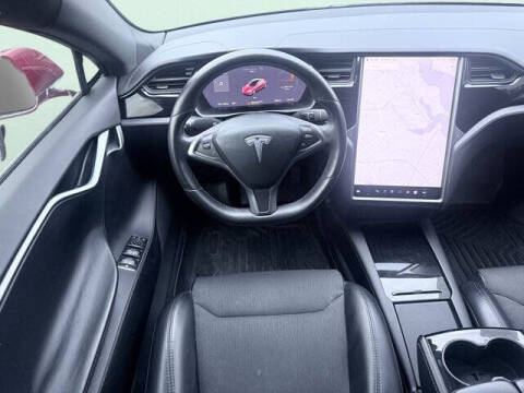 2018 Tesla Model S 75D