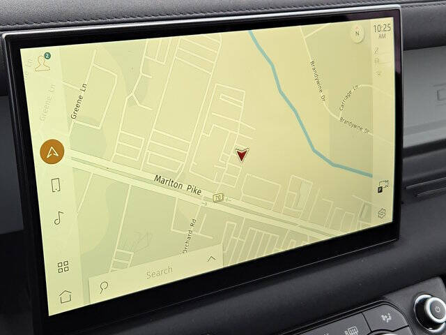 2023 Land Rover Defender 130 X-Dynamic SE