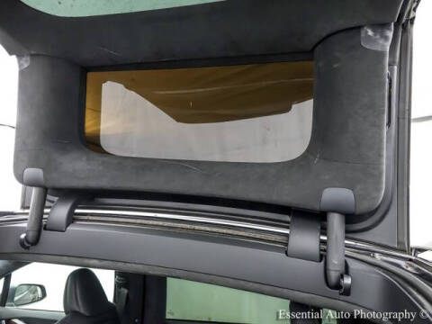 2020 Tesla Model X Long Range Plus