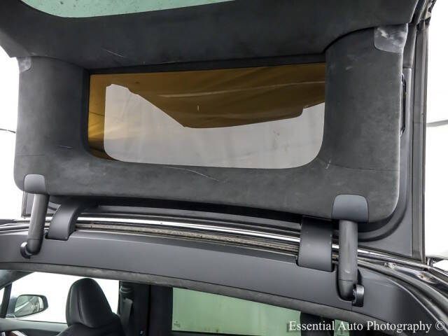 2020 Tesla Model X Long Range Plus