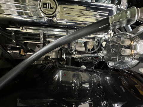 1969 Pontiac Firebird